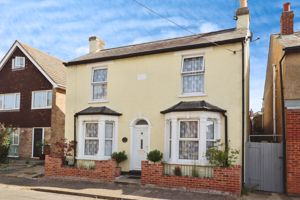 COLNE ROAD- click for photo gallery